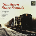 Southern State Sounds - Neville Bros / Dr John / Hubert Sumlin - Music CD