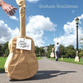 Gouldman,graham - Play Nicely & Share - Music CD