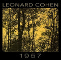 Cohen,leonard - 1957 - Music CD