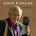 Conlee,john - Classics 3 - Music CD