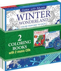 Color With Music Christmas / Various - Color With Music Christmas / Various - Music CD