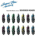 Severed Heads - Brave New Waves Session - Music CD