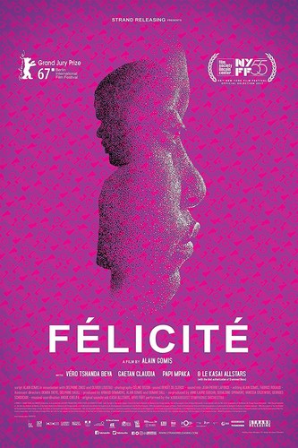Felicite - Felicite - DVD