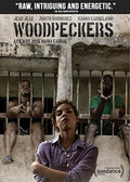 Woodpeckers - Woodpeckers - DVD