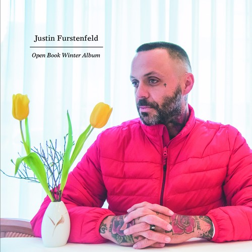 Furstenfeld,justin - Open Book Winter Album - Music CD