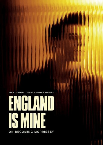 England Is Mine - England Is Mine - DVD