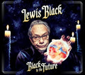 Black,lewis - Black To The Future - Vinyl Record