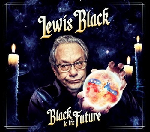 Black,lewis - Black To The Future - Vinyl Record