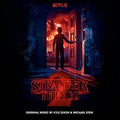Dixon,kyle / Stein,michael - Stranger Things 2 - O.s.t. - Music CD
