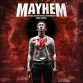 Moore,steve - Mayhem - O.s.t. - Music CD