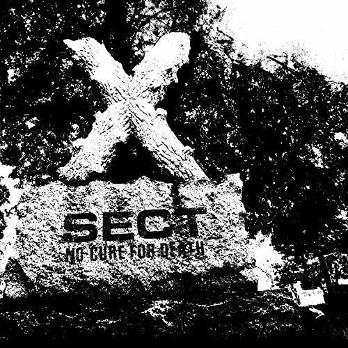 Sect - No Cure For Death - Music CD