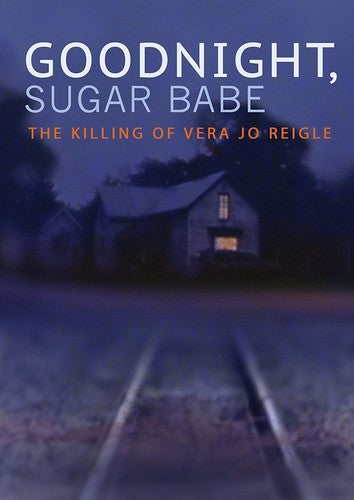 Goodnight Sugar Babe - Goodnight Sugar Babe - DVD
