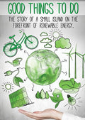 Good Things To Do - Good Things To Do - DVD
