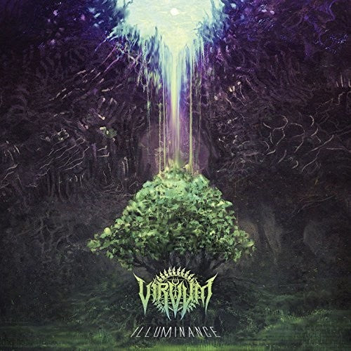 Virvum - Illuminance - Music CD