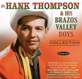 Thompson,hank - Collection 1946-62 - Music CD