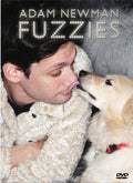 Newman,adam - Fuzzies - DVD