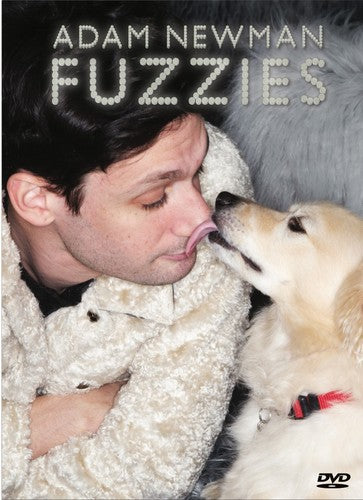 Newman,adam - Fuzzies - DVD