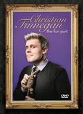 Finnegan,christian - Fun Part - DVD