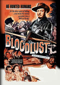 Bloodlust - Bloodlust - DVD