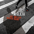Willie,jay - Jay Walkin' - Music CD
