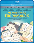 My Neighbors The Yamadas - My Neighbors The Yamadas - Blu-ray