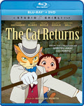 Cat Returns - Cat Returns - Blu-ray