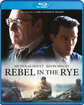 Rebel In The Rye - Rebel In The Rye - Blu-ray