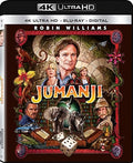 Jumanji - Jumanji - UHD