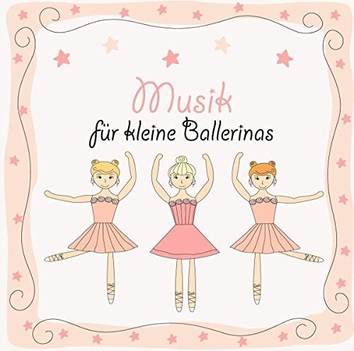 Balletmusik Fur Kids / Various - Balletmusik Fur Kids / Various - Music CD