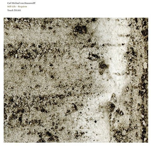 Hausswolff,c.m. Von - Still Life / Requiem - Vinyl Record