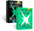 Tomorrow X Together - Dream Chapter: Magic (sanctuary) (green Art) - Music CD