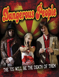 Dangerous People - Dangerous People - DVD