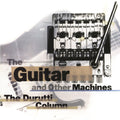 Durutti Column - Guitar & Other Machines - Music CD