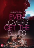 Even Lovers Get The Blues - Even Lovers Get The Blues - DVD