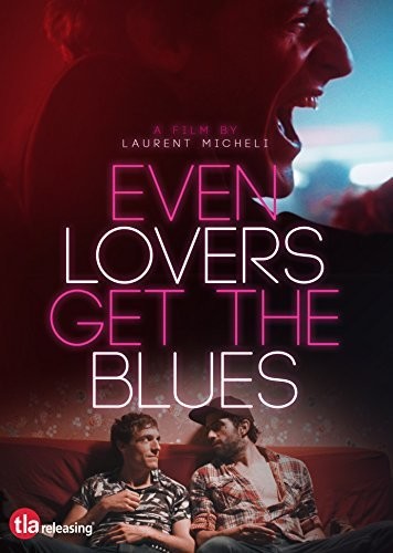 Even Lovers Get The Blues - Even Lovers Get The Blues - DVD