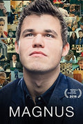 Magnus - Magnus - DVD