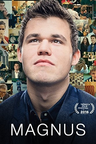 Magnus - Magnus - DVD