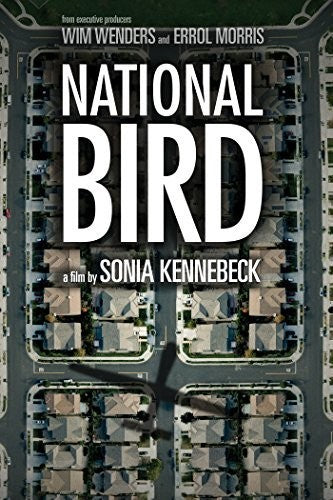 National Bird - National Bird - DVD