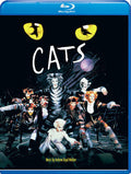 Cats - Cats - Blu-ray