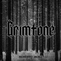 Grimtone - Memento Mori - Music CD