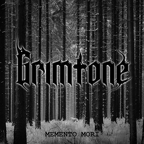 Grimtone - Memento Mori - Music CD