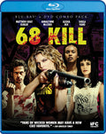 68 Kill - 68 Kill - Blu-ray