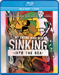 My Entire High School Sinking Into The Sea - My Entire High School Sinking Into The Sea - Blu-ray