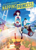 Napping Princess - Napping Princess - DVD