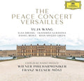 Wang / Welzer-most / Wiener Philharmoniker - Peace Concert Versailles - Music CD