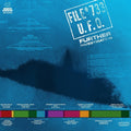 File #733 U.F.O. - Further Investigation [RSD BF 2019] Vinyl Record
