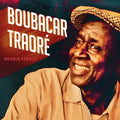 Boubacar Traore - Dounia Tabolo - Music CD