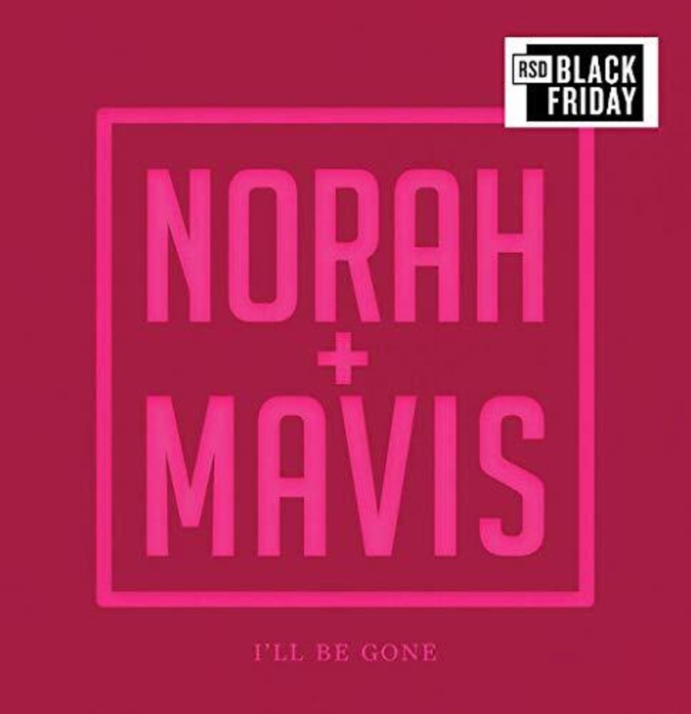 I'll Be Gone [RSD BF 2019] Vinyl Record