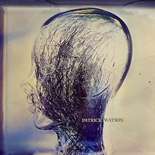 Watson,patrick - Wave - Vinyl Record