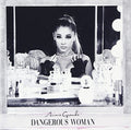 Grande,ariana - Dangerous Woman - Music CD